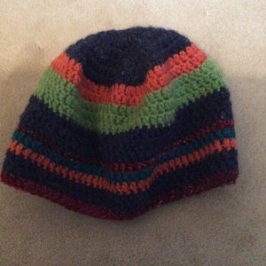 Beanie Boutique unique crocheted hat